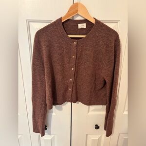 Wilfred Sicily Cardigan